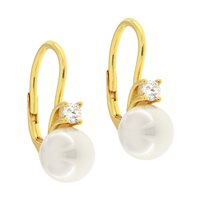 Orecchini Vivi Gioielli Donna in Argento 1995020370106